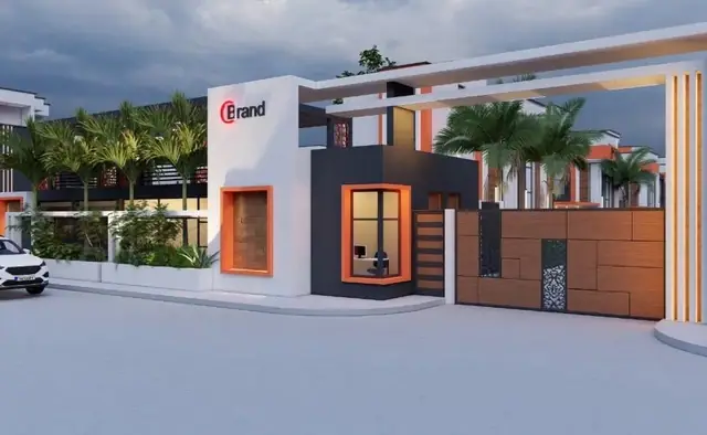 5 BEDROOM VILLAS FOR SALE IN KIKUYU, KAMANGU AREA — photo 9