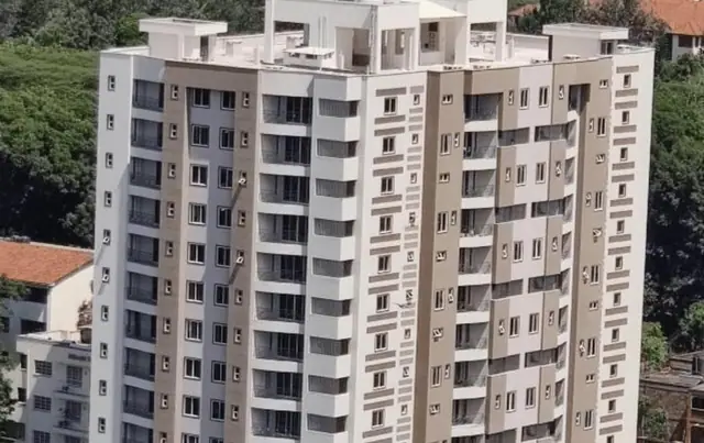 Fully Furnished 3 Bedroom Apartments For Sale In Kilimani — photo 1