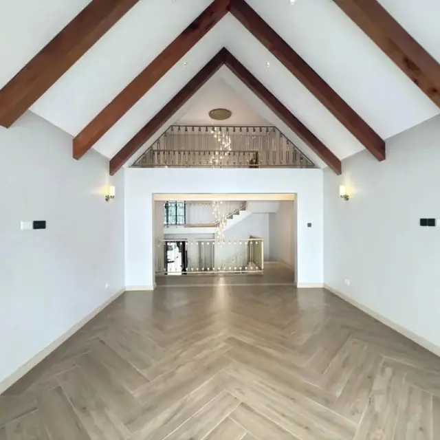 5 Bedroom Town House For Rent In Lavington — photo 6