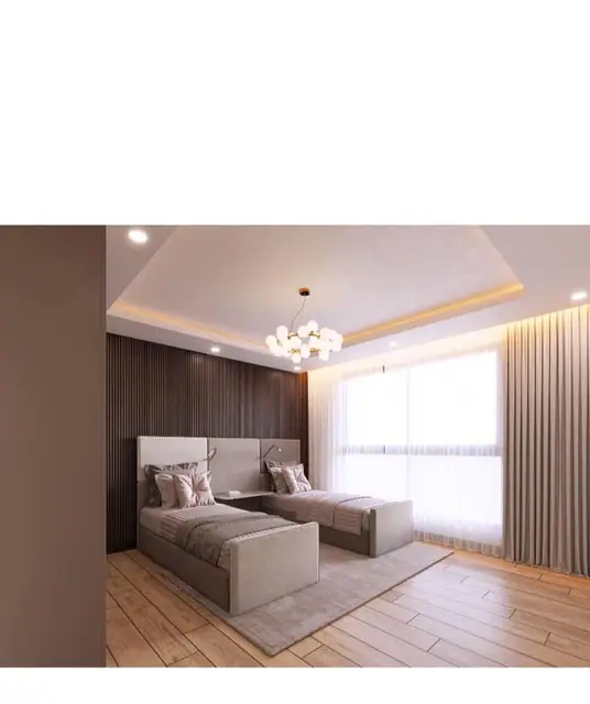 2,3 & 4 Bedroom Apartments For Sale In Kilimani, Nairobi — photo 6