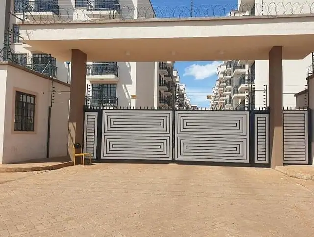 Epco village 3 bedroom apartment for sale in Langata — photo 2