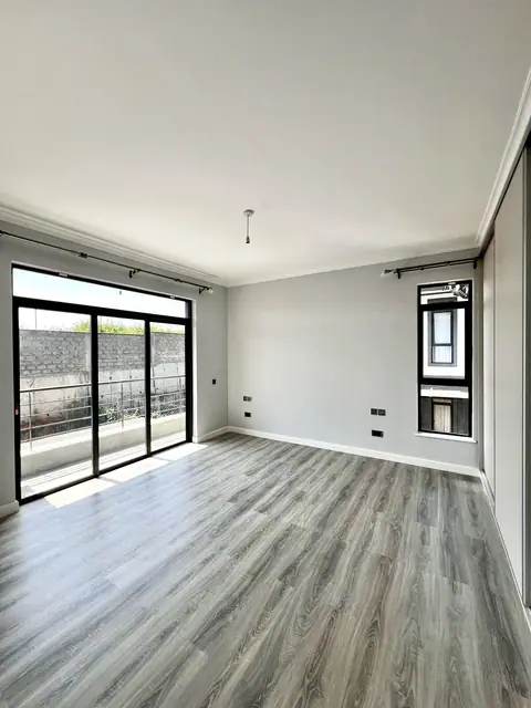 4 Bedroom Villa For Rent In Runda, Nairobi — photo 17