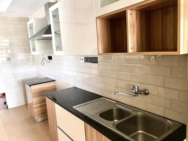 2 & 3 Bedroom Apartment For Rent in Kileleshwa, Othaya Road — photo 10