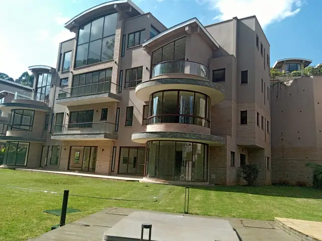 5 Townhouse For Sale In Lower Kabete, Nairobi — photo 3