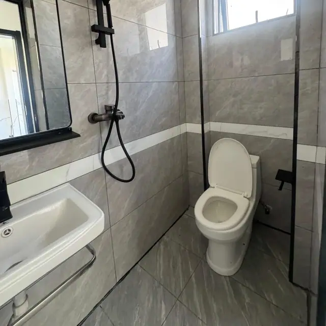 3 Bedroom Apartment With Dsq For Rent In Kileleshwa, Othaya Road — photo 13