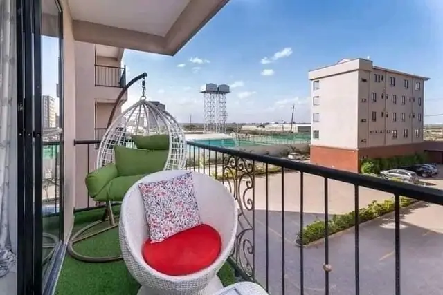 Amalia Apartment 2 & 3 Bedroom for sale in Syokimau, Machakos County — photo 7