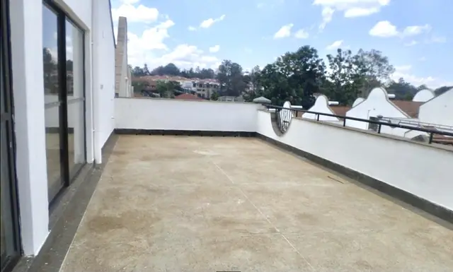 5 Bedroom Villa For Sale In Westlands, Brookside — photo 7