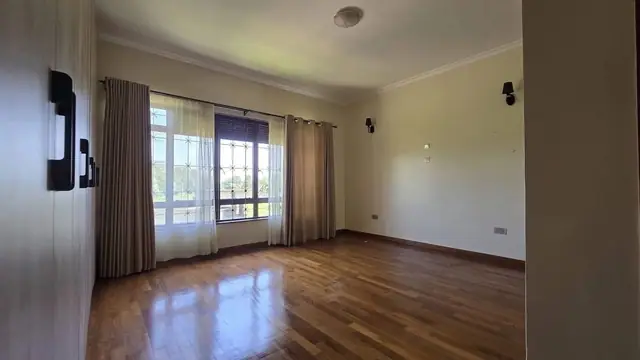 5 Bedroom Town House For Rent In Runda — photo 9