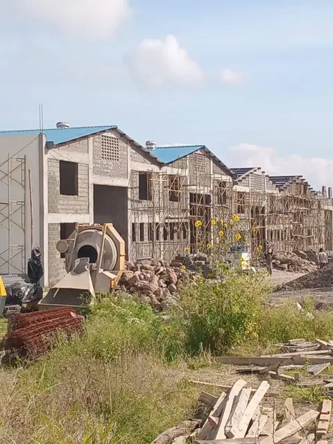 Godown For Sale In Athiriver Off Mombasa Road — photo 3