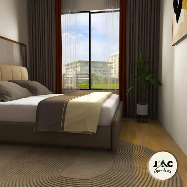 JKAC Garden Apartments For Sale In Langata, Wilson Airport — photo 12