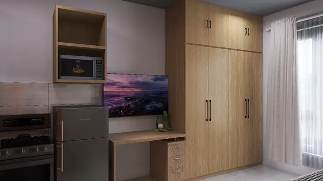 17 Losai – Studio Apartments For Sale In Ngara, Nairobi — photo 2