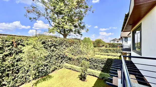 4 & 5 bedroom Villas/Townhouses For Sale in Runda off Kiambu Road — photo 12