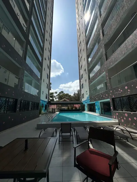 4 Bedroom Apartments For Rent In Kileleshwa, Nairobi — photo 16