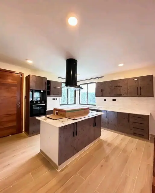 4 Bedroom Villa For Rent In Karen — photo 2