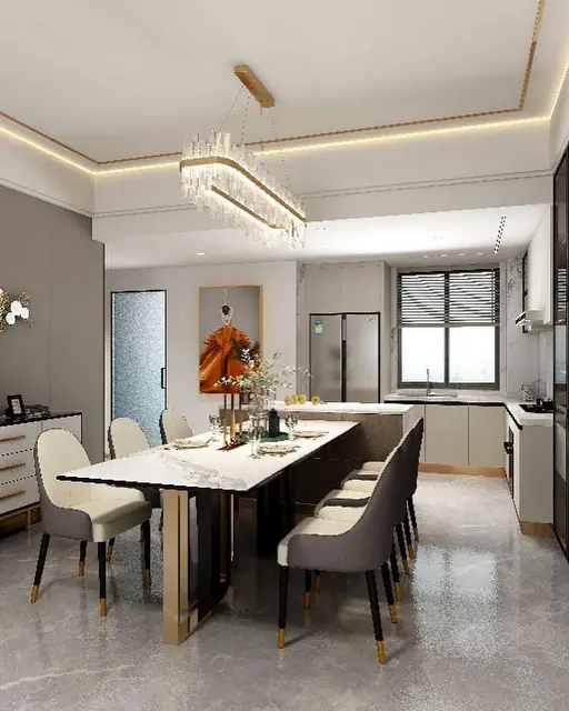 2 & 3 Bedroom apartment for sale in Kilimani, Nairobi — photo 2