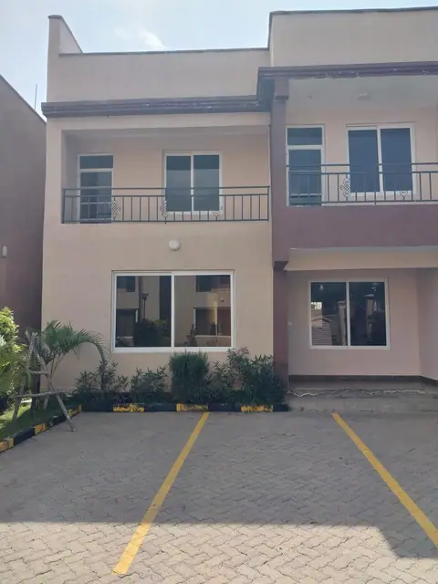 4 Bedroom House For Sale In Syokimau, Nairobi — photo 1