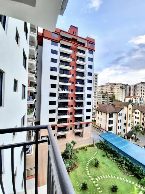 3 bedroom apartment for sale in Kilimani — photo 1