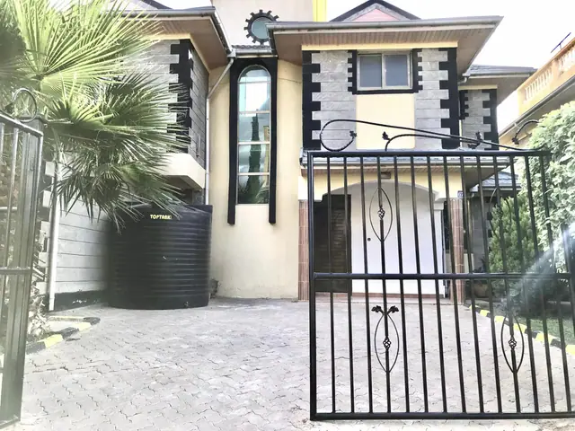 Townhouse for sale in Syokimau — photo 1