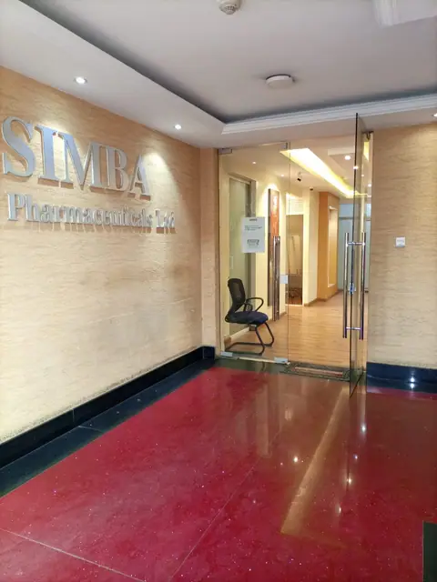 Commercial Space For Rent In Westlands, Waiyaki Wy — photo 5