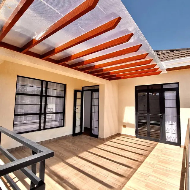 Forest Hill Homes – 3 Bedroom All En-suite With Dsq For Sale In Ngong Kibiko — photo 6