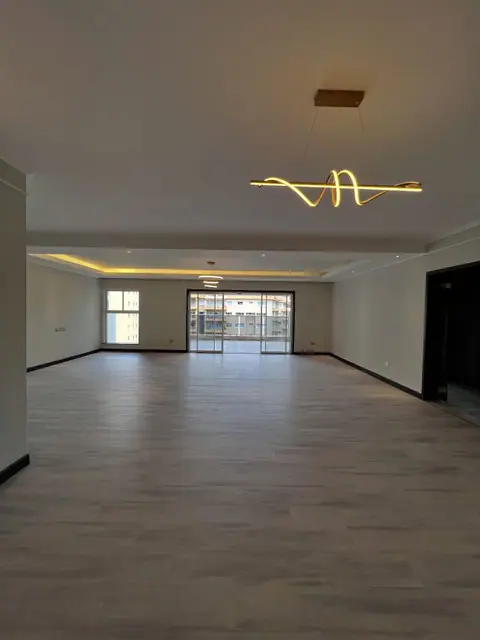 2 Bedroom Apartment For Rent In Riverside Drive, Nairobi — photo 2