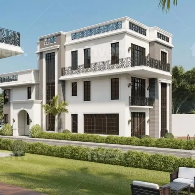 Hook Wood Springs 5 Bedroom Villas For Sale In Lavington. Mzima Springs — photo 9
