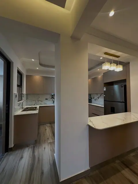 3 Bedroom Apartments For Rent In Westlands, Brookside Drive — photo 2