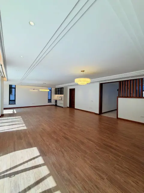 4 Bedroom Villa For Rent In Lavington, Isaac Gathanju Road — photo 6
