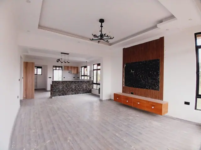 3 Bedroom House For Sale Juja Off Kenyatta Road — photo 1