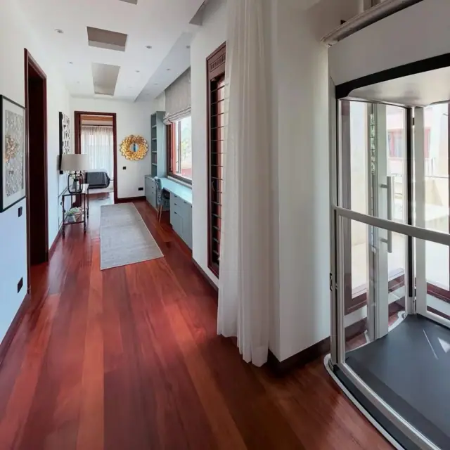 4 Bedroom Villa For Sale In Runda — photo 10