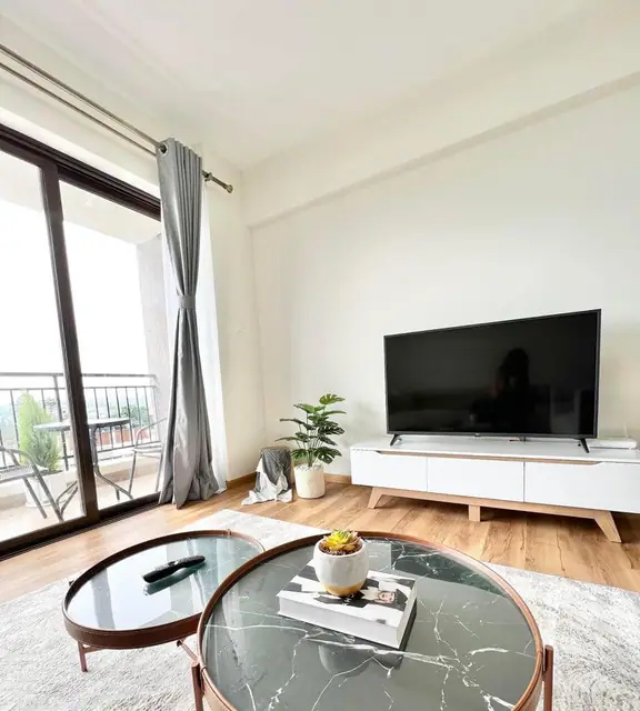 1 Bedroom Apartment For Rent / Sale In Garden city, Thika Road — photo 3