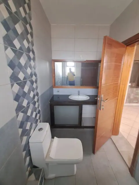 5 Bedroom Townhouse For Rent In Syokimau, Mwanainchi Road — photo 21