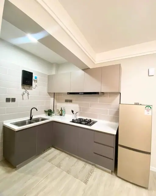 One Bedroom Apartment For Sale In Lavington From Ksh 6 Million — photo 4