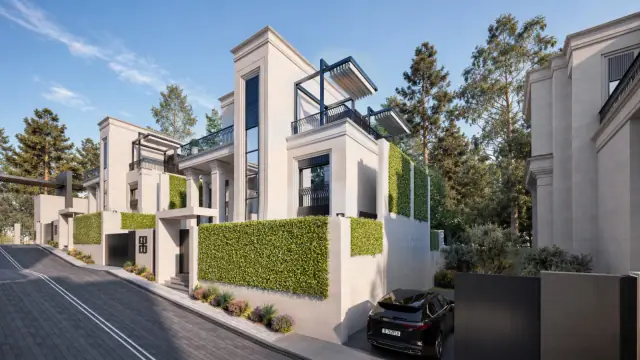 1899 Lavington – 5 Bedroom Villa For Sale In Lavington — photo 12