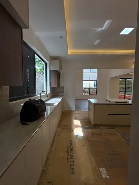 5 Bedroom Townhouse For Sale In Lavington, Nairobi — photo 5