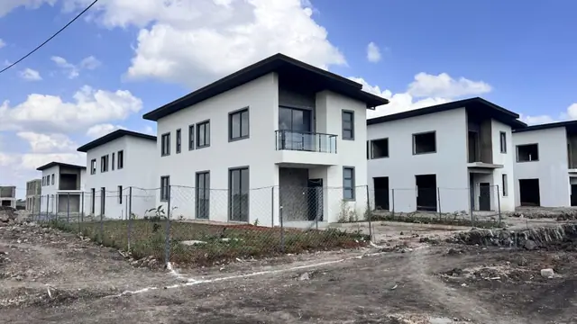 Shangrila Villas 4 Bedroom For Sale In Ongata Rongai Off Masaai Lodge Road — photo 6