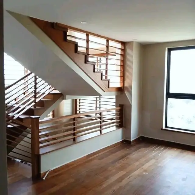 4 Bedroom Duplex For Rent In Lavington, Nairobi Off Gitanga Road — photo 9