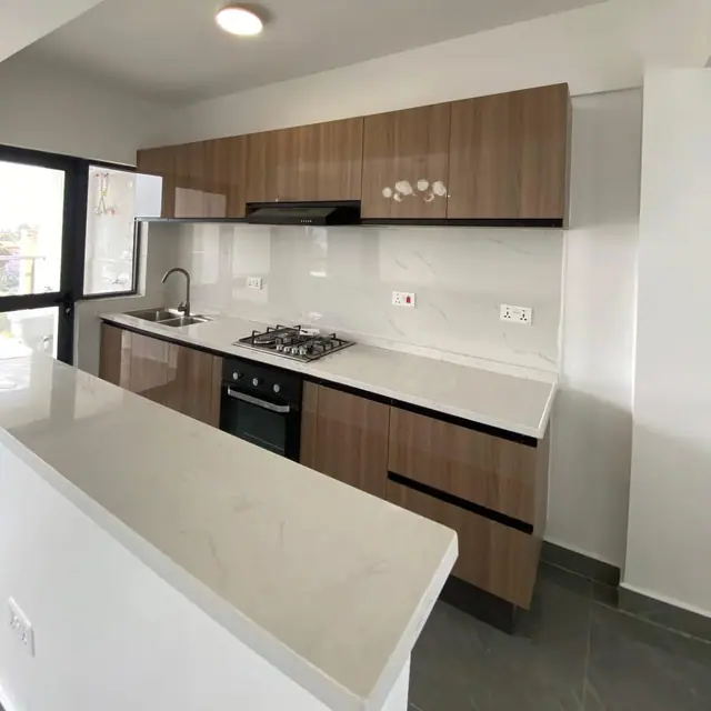 2 Bedroom Apartments For Rent In Riverside Drive, Nairobi — photo 5