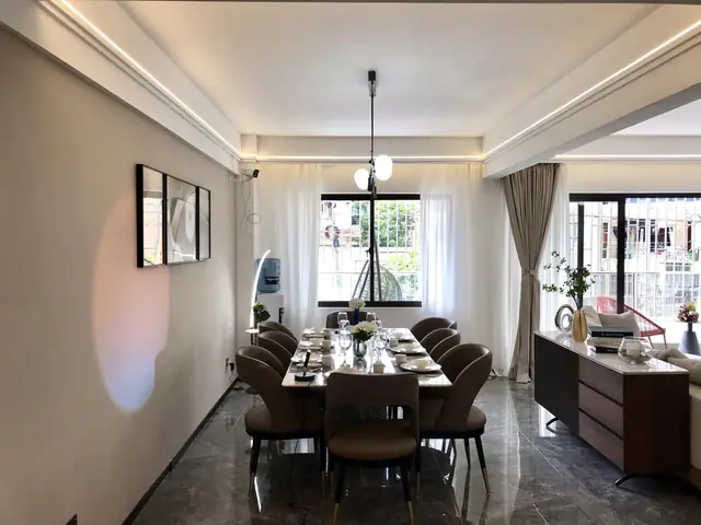 Comfy Residency 4 bedroom apartment for sale in Kileleshwa, Nairobi — photo 3