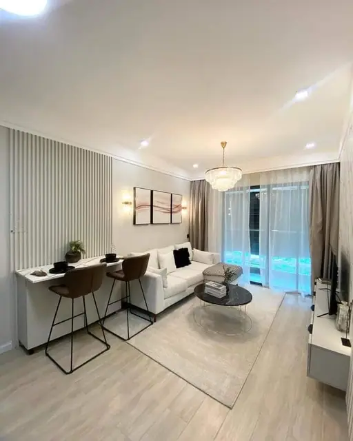 One Bedroom Apartment For Sale In Lavington From Ksh 6 Million — photo 2