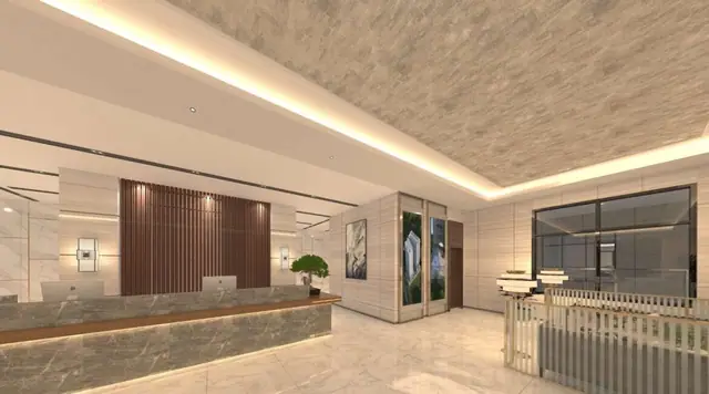 Sunset Park – 2 & 3 Bedroom Apartments For Sale In Westlands, Nairobi — photo 7