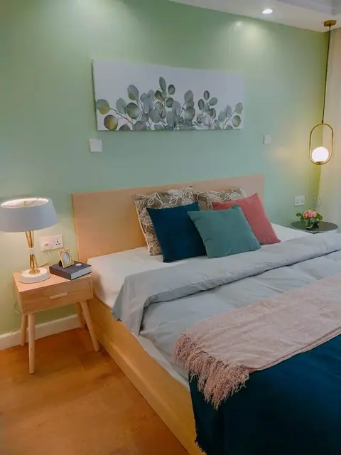 Laurel Hill Suites Studio 1 & 2 bedroom fully furnished apartment in Upper Hill, Nairobi from Ksh 90,000 per month — photo 16
