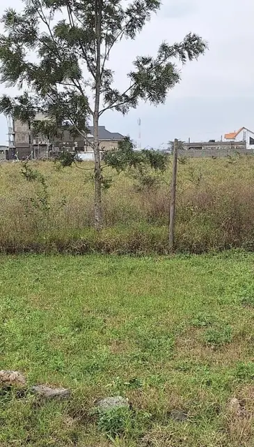 1/8 Acre Plots For Sale In Syokimau Off Katani Road — photo 2