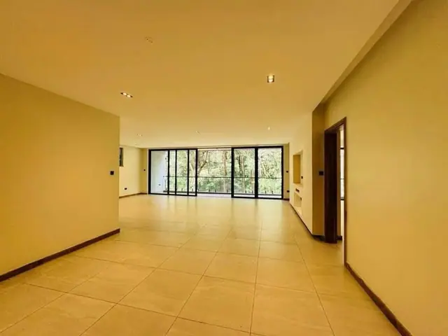 4 Bedroom Apartment For Rent In Westlands, Spring Valley — photo 11