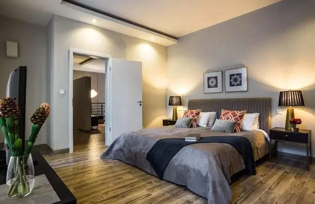 RUMAISA, Luxurious 3 & 4 Bedroom Duplexes For Rent / Sale – Riverside Drive — photo 8