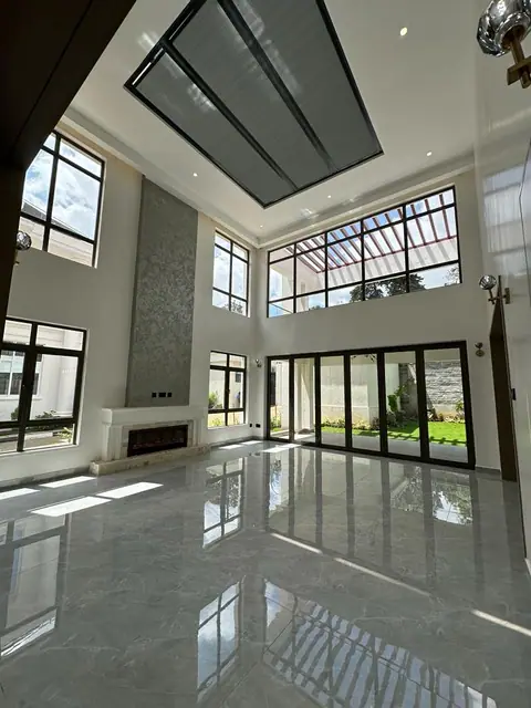 6 Bedroom Villa For Sale In Lavington, Nairobi — photo 12