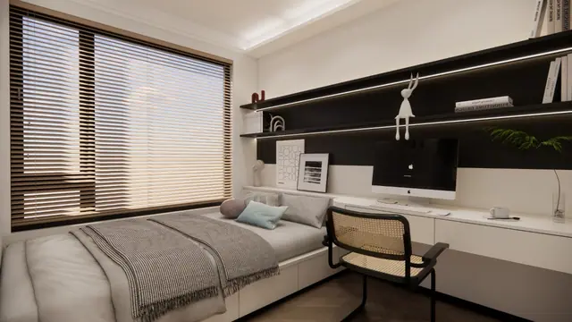2 Bedroom Apartments For Sale In Lavington, Nairobi — photo 5