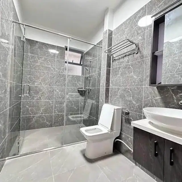 Zanzi Court 3 Bedroom Apartment For Sale In Kilimani Riara Road — photo 8