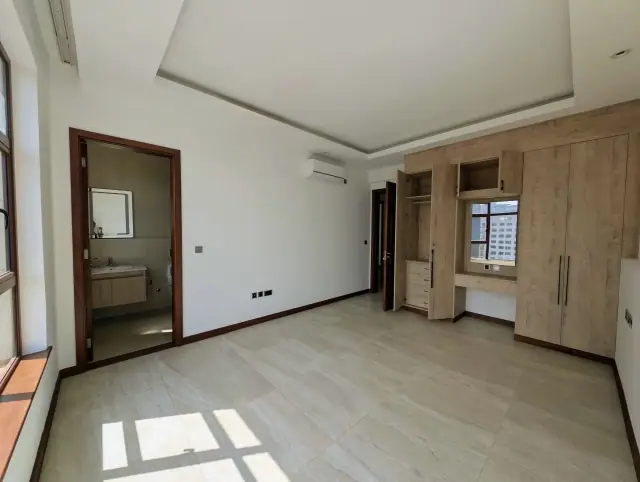 4 Bedroom Apartments For Rent In Westlands — photo 11