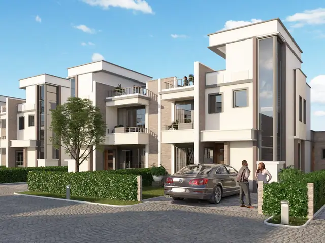 4 Bedroom Maisonette For Sale In Ruiru — photo 1